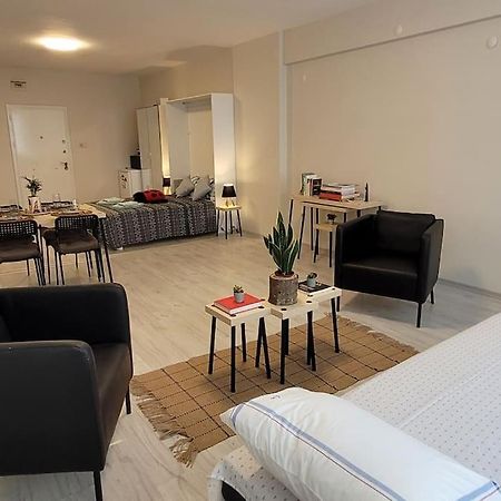 New Cosy Studio In The Heart Of Kadikoy Appartamento Provincia di Provincia di Istanbul Esterno foto