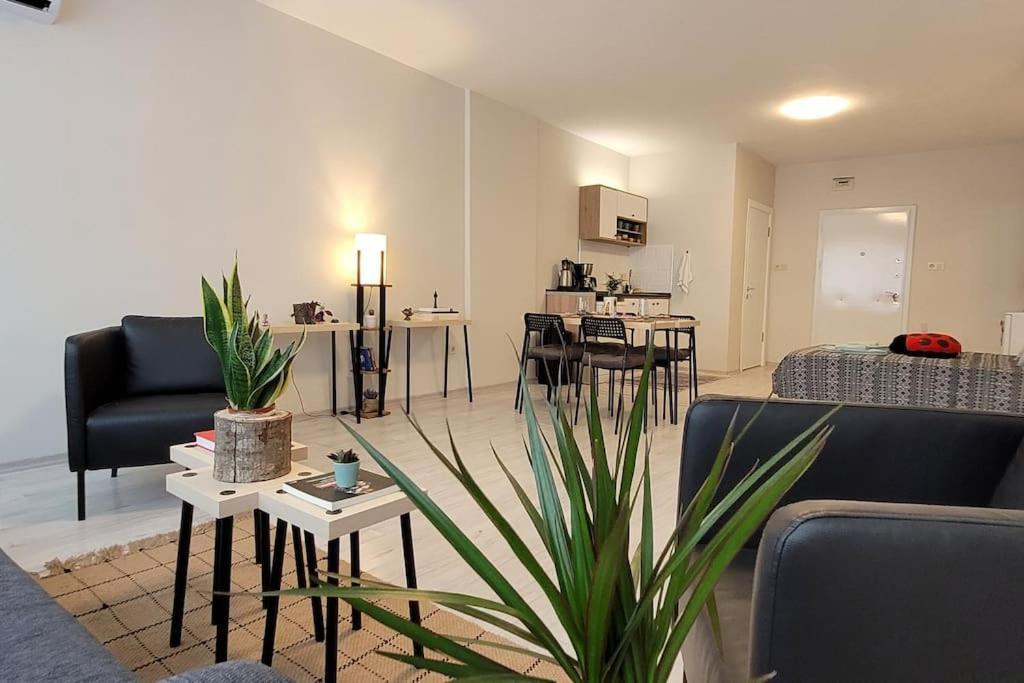 New Cosy Studio In The Heart Of Kadikoy Appartamento Provincia di Provincia di Istanbul Esterno foto