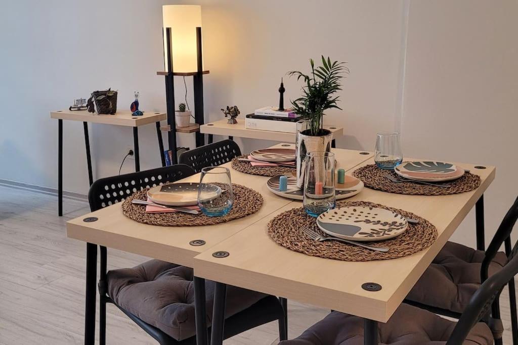 New Cosy Studio In The Heart Of Kadikoy Appartamento Provincia di Provincia di Istanbul Esterno foto