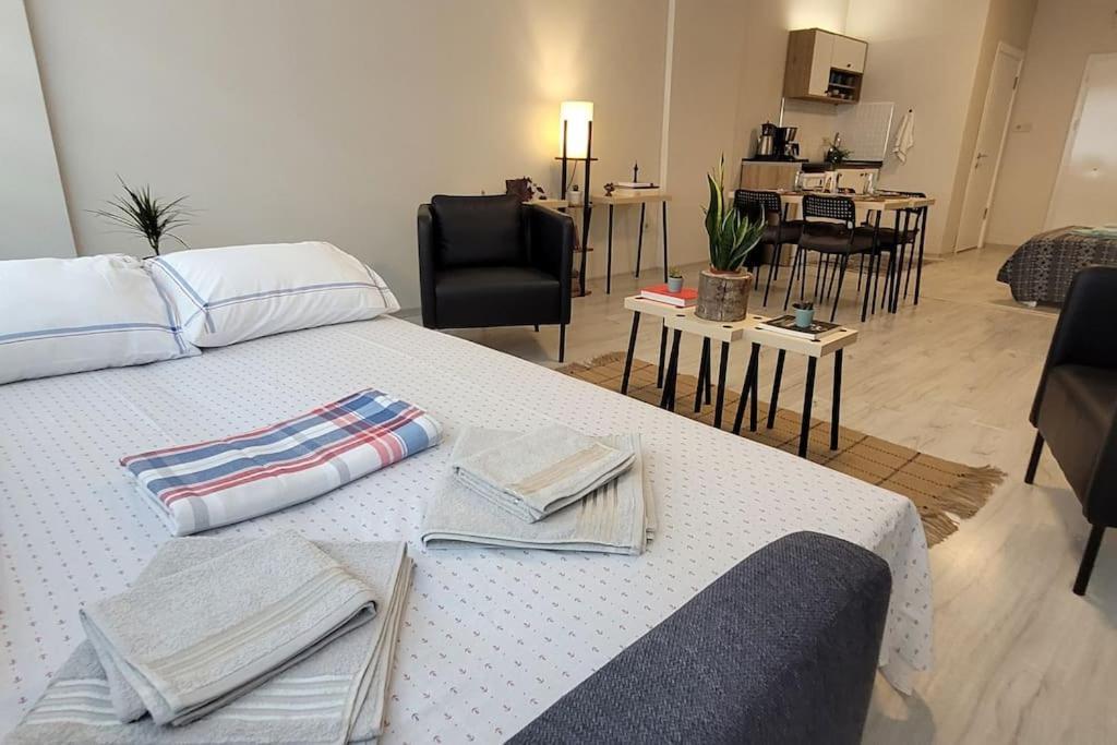 New Cosy Studio In The Heart Of Kadikoy Appartamento Provincia di Provincia di Istanbul Esterno foto