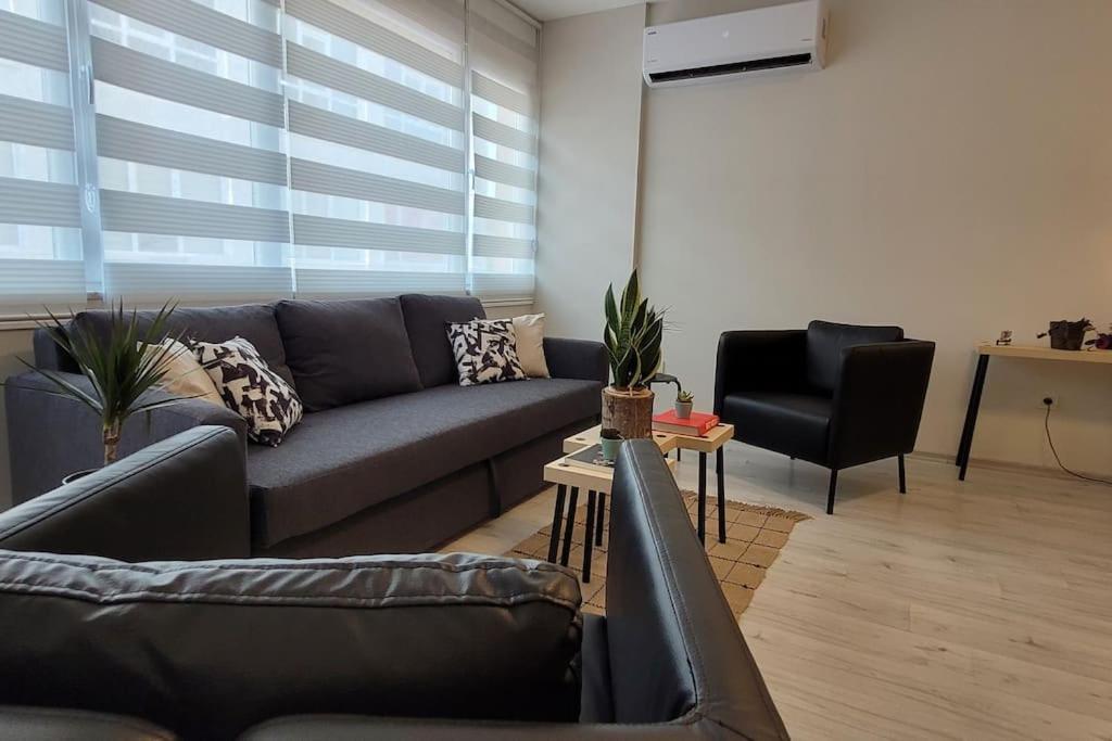 New Cosy Studio In The Heart Of Kadikoy Appartamento Provincia di Provincia di Istanbul Esterno foto